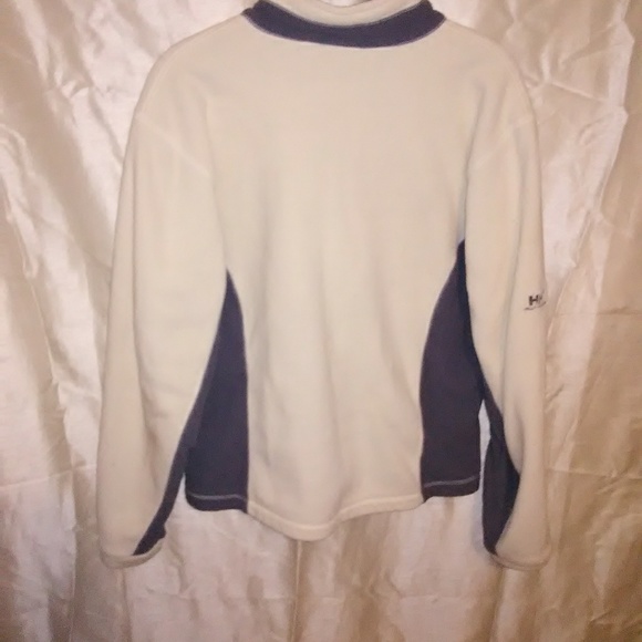 Helly Hanson fleece! Size M! - Picture 4 of 4